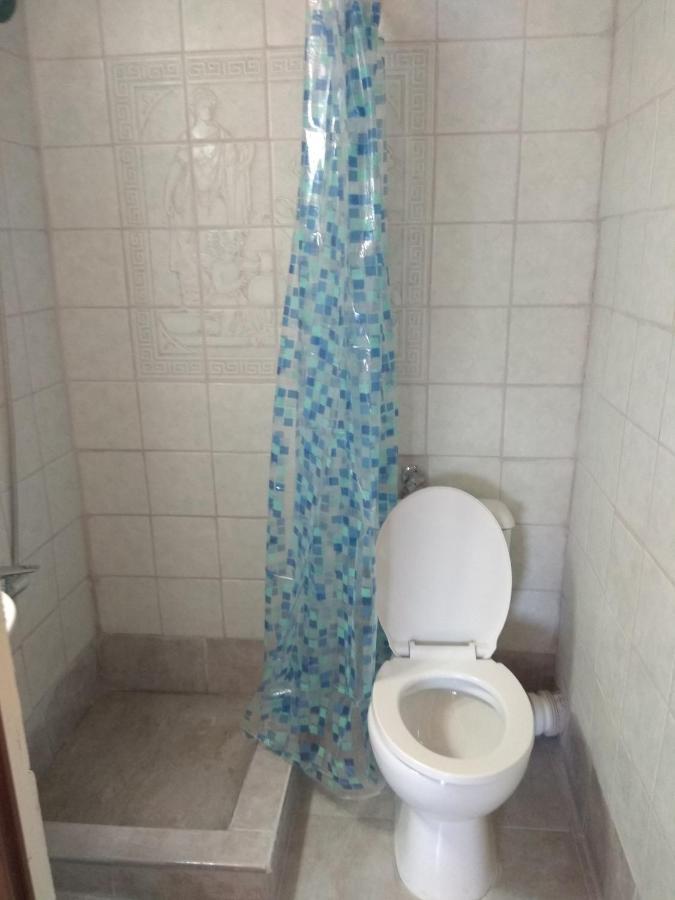 לימנאס Arxontiko Studios מראה חיצוני תמונה